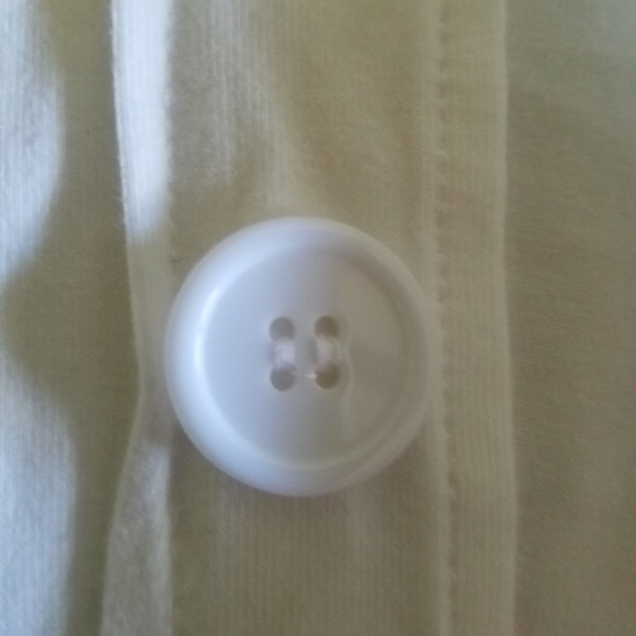 Toddler Girls Ruffle Long Sleeve Hooded Shirt - Picture 4 of 5